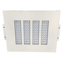White Module Philips Osram Chip Meanwell Power Supply 120W Petrol Station Recessed LED Canopy Lighting (60W 90W 120W 150W)